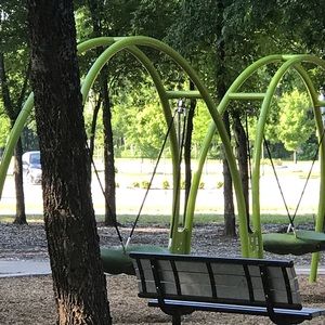 Meet your Posher, Summer